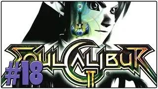 Soul Calibur II Review - Definitive 50 GameCube Game #18