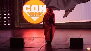 Castlevania - Lenor (Одиночное косплей дефиле) - Geek-конвент &laquo;CON.Версия&raquo; 2021