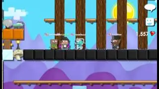growtopia trust test #1