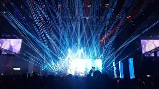 Patrick Miller Palacio de los Deportes Techno  - New Beat 2026