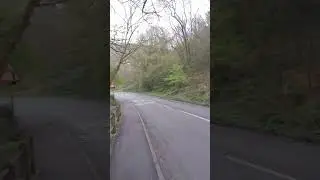 Malvern Hills Walk  - West Malvern Road 1 of 4