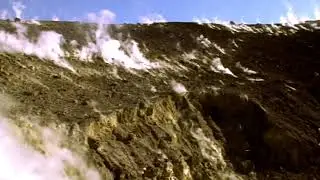 Volcano Stock Video | Free Stock Footage