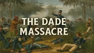 The Dade Massacre: An Ambush That Sparked a War