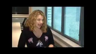 Amy Remeikis talks about the Costello report &  conflict of interest allegations