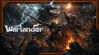 Warlander Shutting Down Servers January 20th!