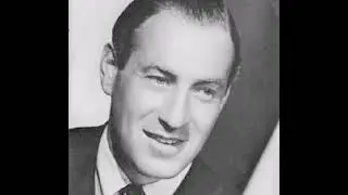 Buddy Clark with Ray Noble and His Orchestra &ndash; Love is a Random Thing, 1946