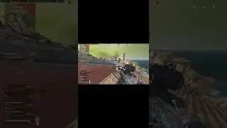 There's no escape from my snappy movement & aim... (28 sec)