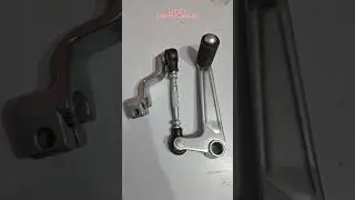 ns 200 gear lever assembly price |#gear #ns200 |#shorts #shortvideo