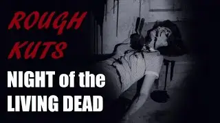 ROUGH KUTS | Choices Change the Movie | Night of The Living Dead | FMV | Full Game