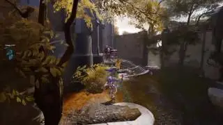 Paragon - Yin Quadrakill