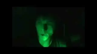 DEMO = Gollum Argues With Smeagol (Impression)