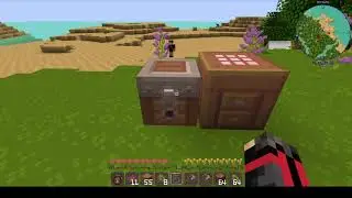 minecraft let's play #1 dragon fire mod