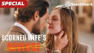 【Scorned Wife&lsquo;s Revenge】#drama #miniseries #tvshow #relationship #movie #revengedrama #romance