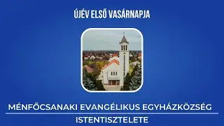 Újév első vasárnapja