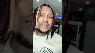 Gang gang gang