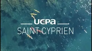 Le Spot - UCPA Saint Cyprien