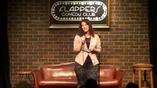 Heather Kozlakowski Flappers Burbank California