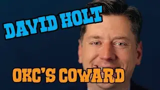 David Holt - Leadership LIGHT!