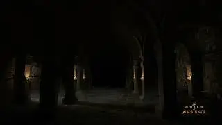 Haunted Crypt Sounds   Dark Ambient