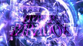 Hyper Paradox 100% (New Hardest)