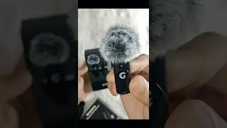 Best wireless mic under 1000 ✨ #mic #sale #affordable #asmr #satisfying