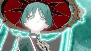 Scaramouche edit - WESPN