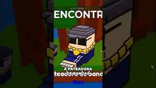 C&Oacute;MO ENCONTRAR a PATEADORA DE BANDAS en FIND THE BRAINROT 320 Roblox | NUEVO MAPA
