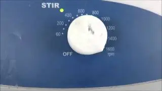 VWR Stir Plate with Ceramic Top