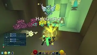 Trove Collection Challenge Best Route / Map 1  (All Coins)