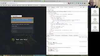 Live hackthebox.edu Invite Code Demo
