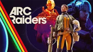 ARC Raiders#shorts