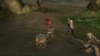 Final Fantasy 12 Part 62 Monster Hunting and Forwarding The Story!