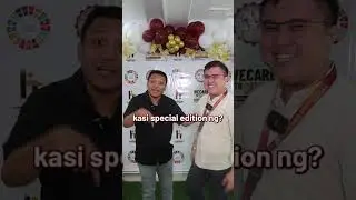 #SaEULang Faculty and Employees Assembly Part 3 - Manuel S. Enverga University Foundation