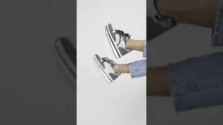 Sneakers con zeppa autunno/inverno De Caro Calzature