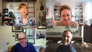 After Life Post-Show Talk with the Creative Team | National Theatre