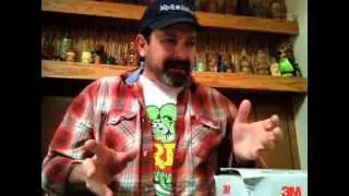 3M Auto Product Unboxing | MPGomatic Tiki Bar Special