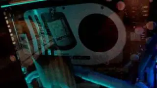 Snake4life's New Hackintosh with EFI-X v1