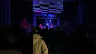 Diamarte feat Carmelo Pipitone | Fuori Traccia (Live @scugnizzoliberato) #shorts #rockmusic