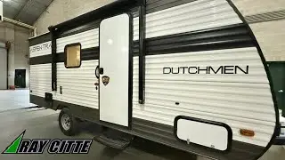 New 2025 Dutchmen RV Aspen Trail Mini 17BH,Rv tour,Rv walk through,#explore #travel