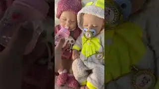 Reborn baby dolls silicone boy with drink wet system #reborndoll #reborncollection#rebornbaby