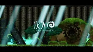 Cute and Deadly! - IKAO The lost Souls