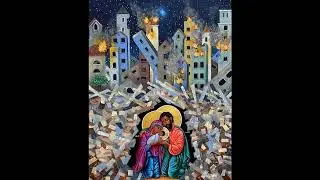 Vespers - Evening Prayer, 12-26-2024, Second Day of Christmas