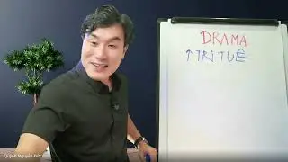 TF07 Drama công sở – Thị phi & tin đồn