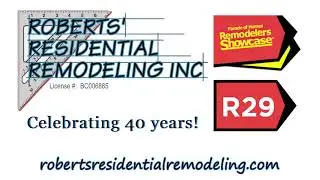 Roberts' Residential Remodeling 2020 Remodelers Showcase Virtual Home Tour - South Minneapolis