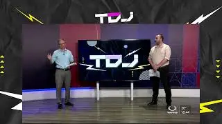 #TDJ Detalles del talento deportivo local 