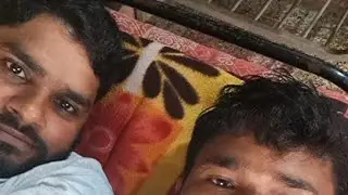 Live stream