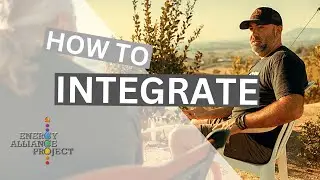 Integration Phase - Energy Alliance Project