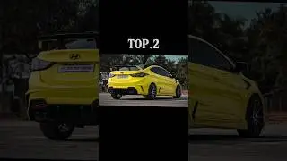 TOP 5 BEST MODIFIED HYUNDAI ELANTRA IN INDIA ||CARO KA KAFILA NEW VIDEO #modifiedcars #car #viral