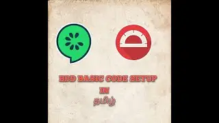 BDD Basic code setup | protractor and cucumber | Tamil