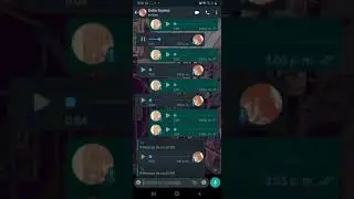 4to secretariado Biling&uuml;e interaction